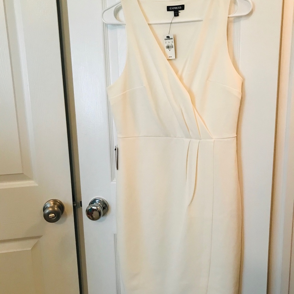 Express dress